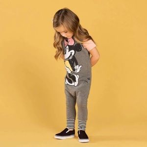 Minnie Mouse Romper